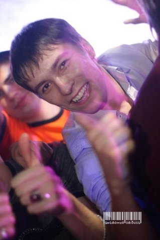 Дмитрий Батаков