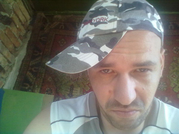 Алексей Старунов