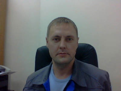 Алексей Глушков