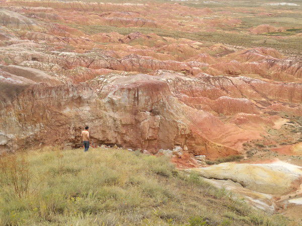 Сайран Ибраев