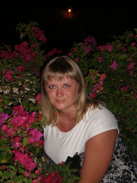 Елена Гатина