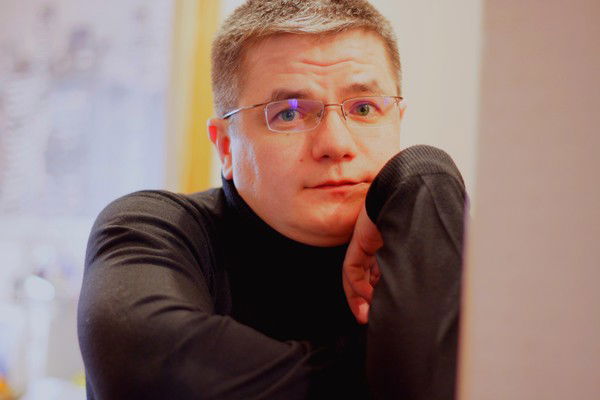 Рустем Вахитов