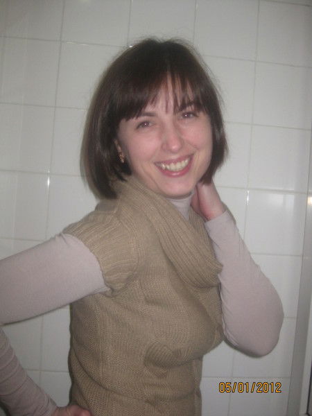 Кавтунова Людмила