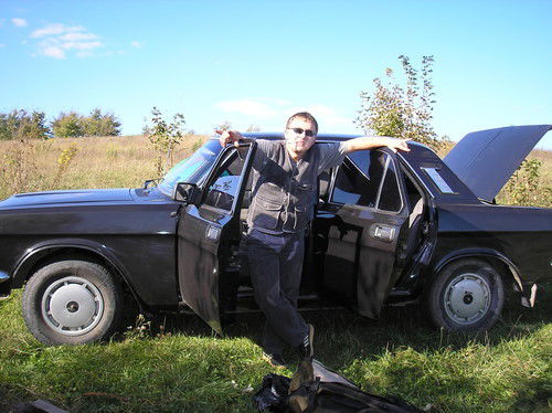 Сергей Горошко