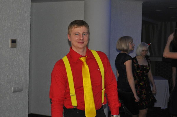 Дмитрий Ларькин