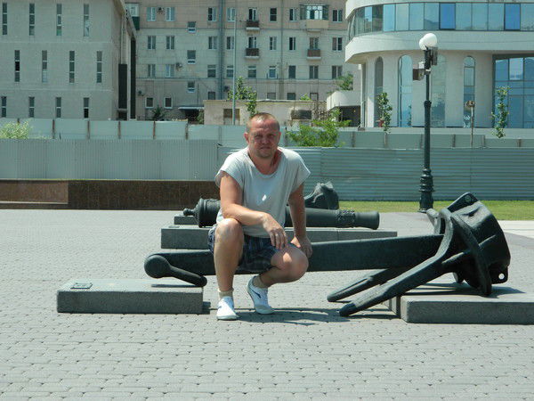 Сергей Ерыкалов