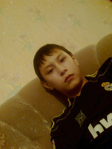 Бахтияр Жусупов