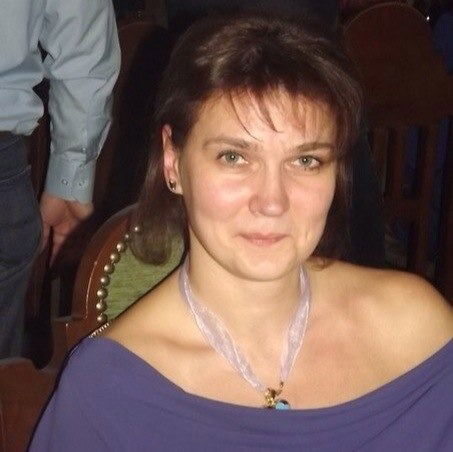 Элеонора Ефремова Ефремова