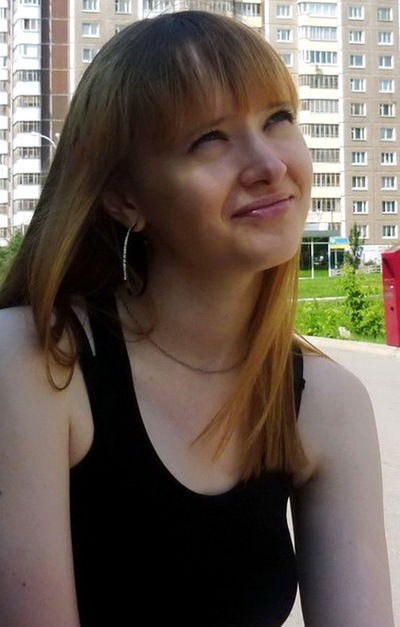 Ольга Кочурова