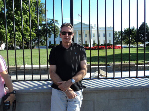 Дмитрий Свяжин