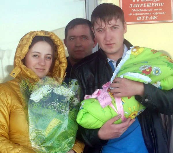 Николай Артёменко