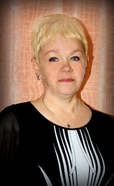 Ирина Шишкина