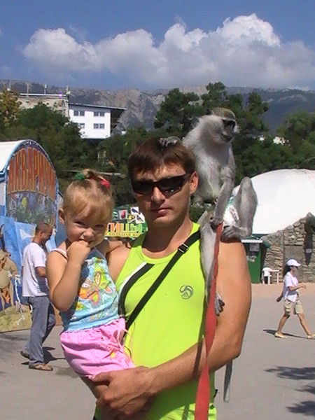 Юрий Анофриев