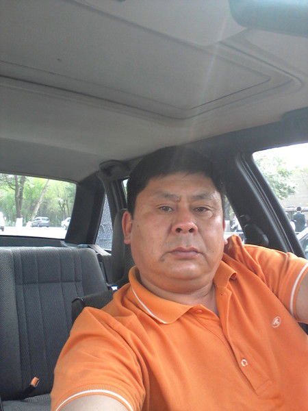 Канат Баешев