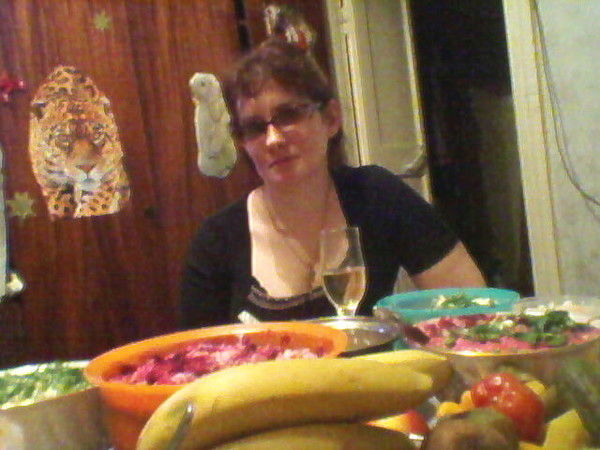 Юлия Пономарева