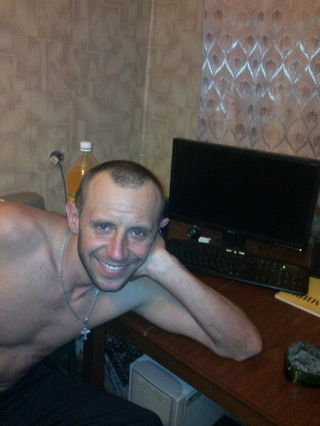 Руслан Алиев.