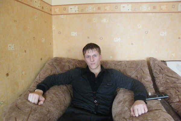 Александр Зотов