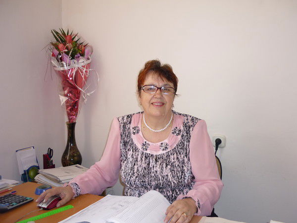 Елизавета Гегедеш