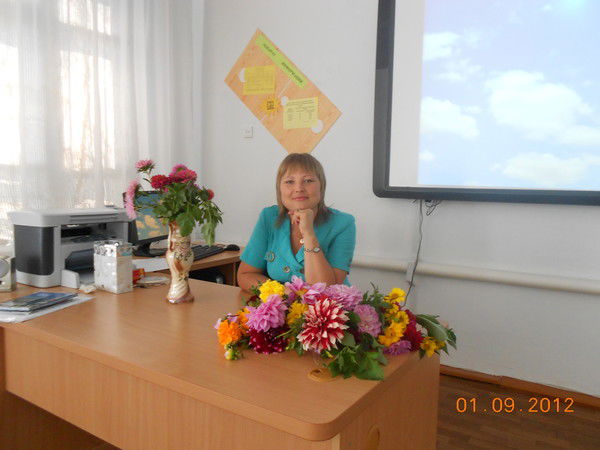 Алёна Шаевко