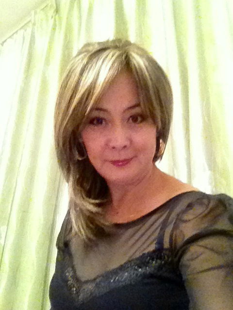 Злиха Туспаева