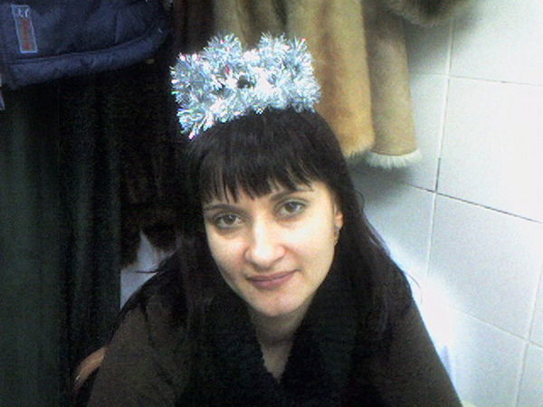 Светлана Радюк