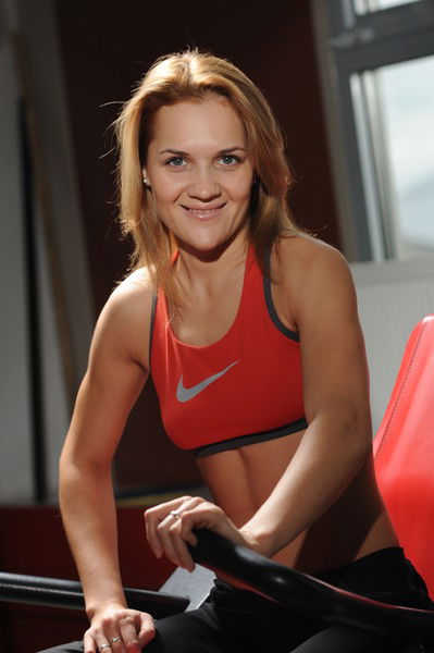 Елена Козбан