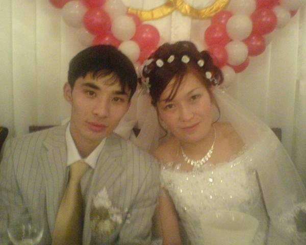 Досмаганбетова Айнагуль