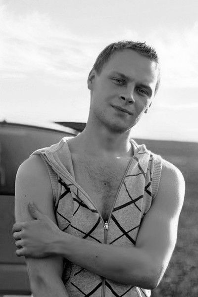 Александр Мхитарян