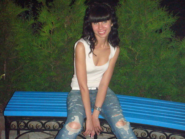 Марина Рубцова