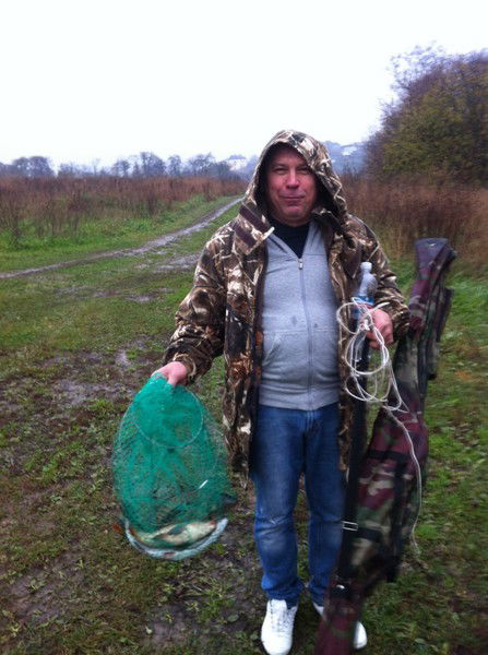 Александр Тарасенко