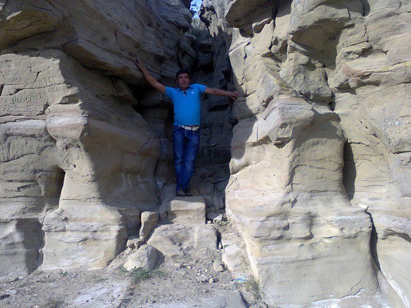 Рустам Нигмотьянов