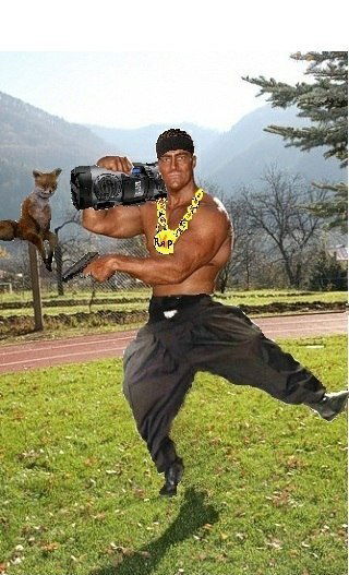 Виталий Ананченко