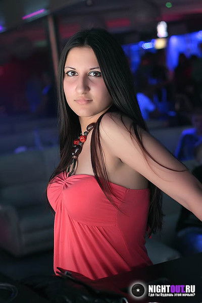 Ангелина Устинова