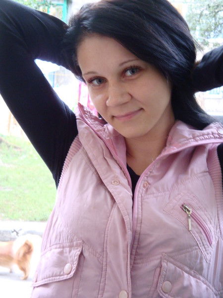 Аля Смоленкова