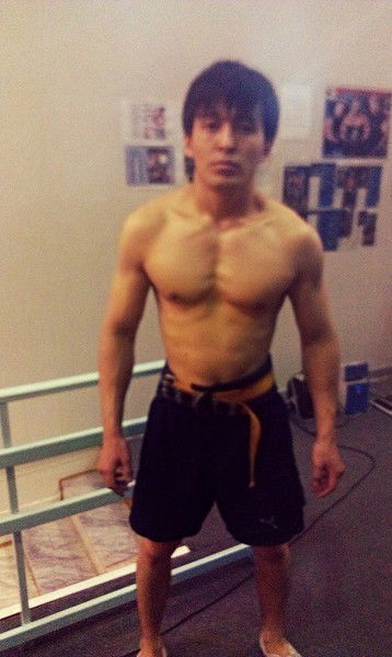 Нурхат Танжанов