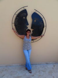 Светлана Батурина