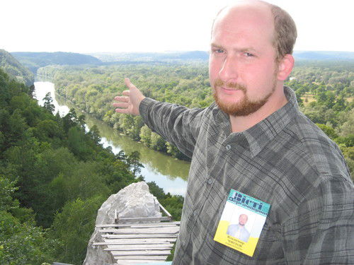 Владимир Чмутов