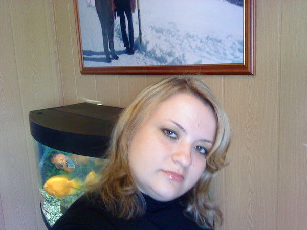 Юлия Мерзлякова