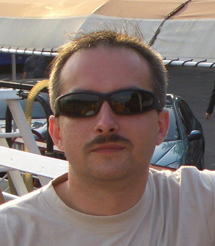 Виталий Пачков