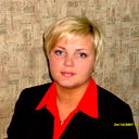 Ольга Антонова