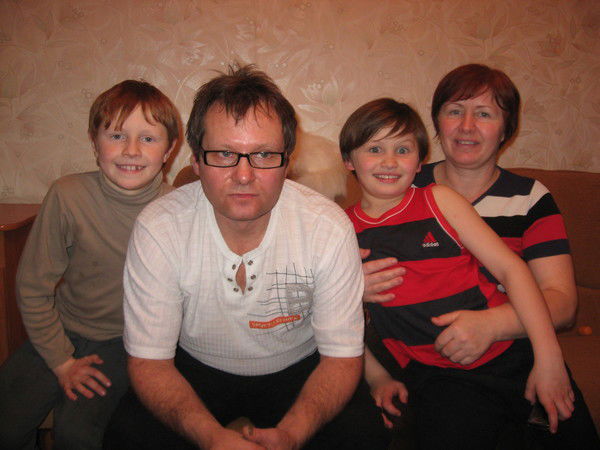 Вадим Суковых