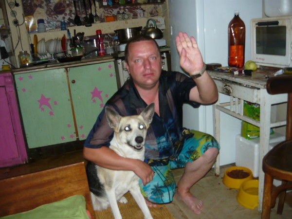 Антон Шитиков