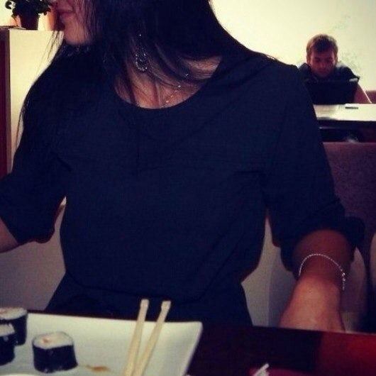 Жанара Абдиева