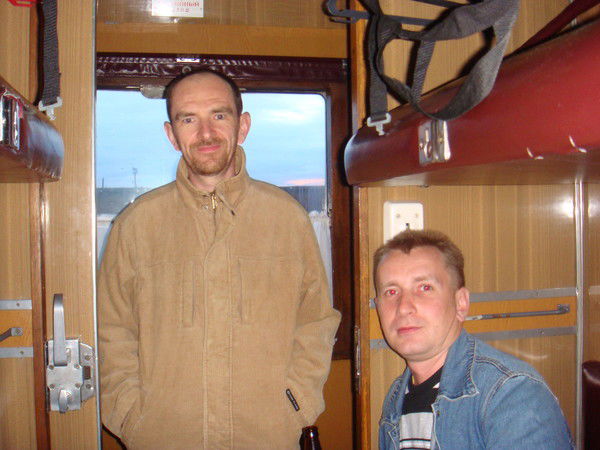 Анатолий Купко