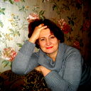 Алена Жекова