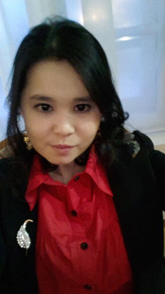 Акбота Кулсейтова