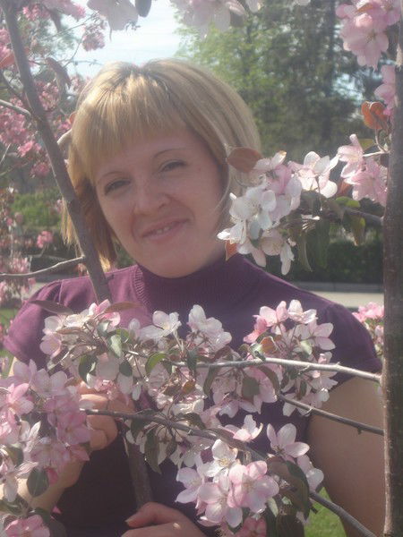 Екатерина Шиляева