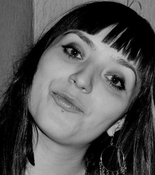 Аня Лошкарева