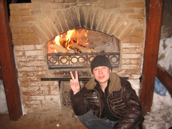 Антон Муратов