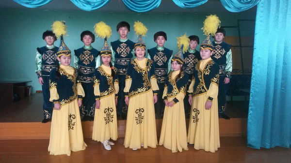 Школа Искусств